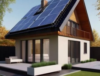 Оптимизация потребления электроэнергии в частных домах: от расчетов до энергосберегающих технологий