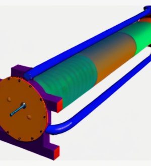 Оптимизация пропускной способности труб: ключевые факторы и практические рекомендации