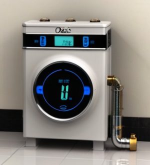 Ошибка E1 на газовом котле Оазис: как быстро диагностировать и устранить проблему?