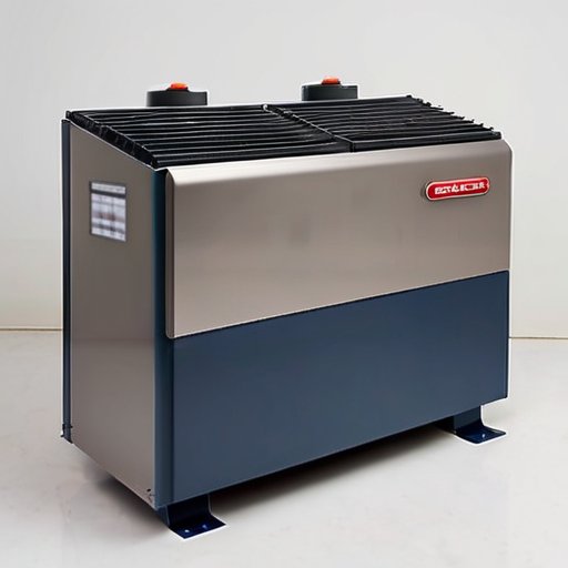 Современный газовый котел Protherm на минималистичном фоне с экраном ошибок, рядом инструменты и чек-лист по обслуживанию.