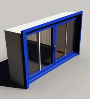 Открытые окна: как избежать рисков и обеспечить комфорт в вашем доме