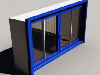 Открытые окна: как избежать рисков и обеспечить комфорт в вашем доме