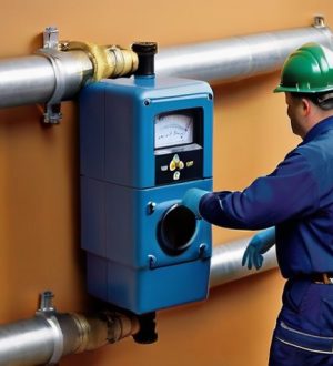 Перенос газового счетчика: что нужно знать домовладельцам?