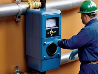 Перенос газового счетчика: что нужно знать домовладельцам?