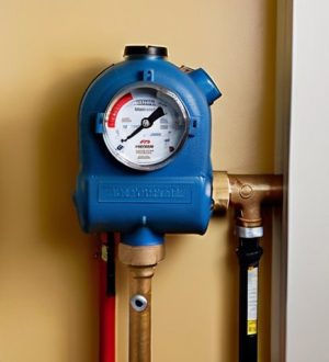 Перенос газового счетчика: что нужно знать и как избежать ошибок