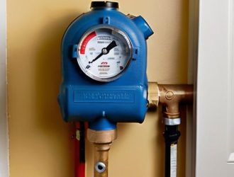 Перенос газового счетчика: что нужно знать и как избежать ошибок