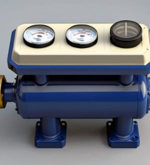 Перенос газового счетчика: как избежать ошибок и сэкономить на услугах