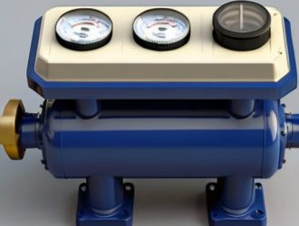 Перенос газового счетчика: как избежать ошибок и сэкономить на услугах