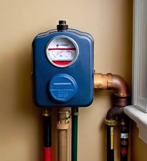 Перенос газового счетчика: важные аспекты, законодательные нюансы и советы по выполнению работ