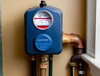 Перенос газового счетчика: важные аспекты, законодательные нюансы и советы по выполнению работ