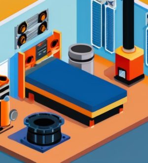 Перенос котла в частном доме: ключевые аспекты для безопасного и эффективного решения