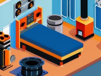 Перенос котла в частном доме: ключевые аспекты для безопасного и эффективного решения