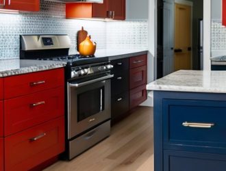 Перепланировка газовых труб: что нужно знать перед изменением в квартире