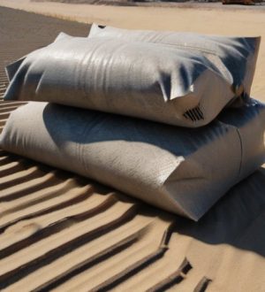 Пескобетон М300: Как Правильные Пропорции Обеспечивают Долговечность Строительных Конструкций