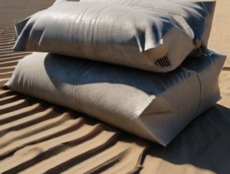 Пескобетон М300: Как Правильные Пропорции Обеспечивают Долговечность Строительных Конструкций