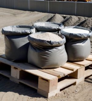 Пластичность цементного раствора: ключ к успешному строительству и качеству работ