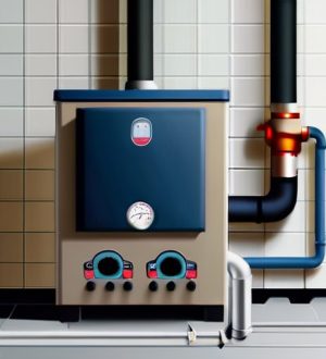 Почему свистит бойлер: причины, диагностика и меры по устранению проблемы