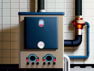 Почему свистит бойлер: причины, диагностика и меры по устранению проблемы