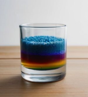 Почему важно знать, как вещества взаимодействуют с водой: от экологии до повседневной жизни