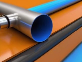 Подъем газовой трубы: пошаговое руководство к безопасной установке и проверке системы