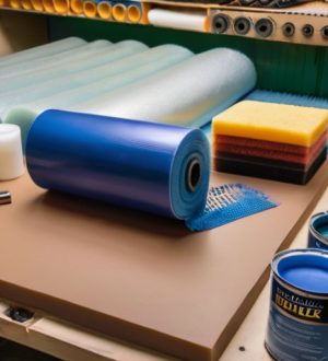 Покраска пеноплекса: Все, что нужно знать для успешного результата