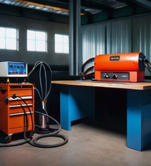 Полуавтоматическая сварка: Преимущества, технологии и безопасность в современном производстве