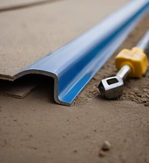 Полусухая стяжка: Как правильно выбрать плотность для долговечности и качества строительных работ