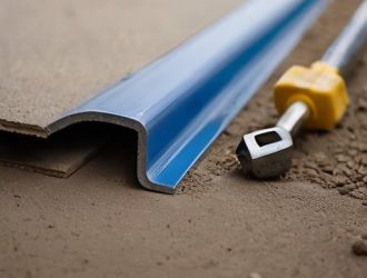 Полусухая стяжка: Как правильно выбрать плотность для долговечности и качества строительных работ