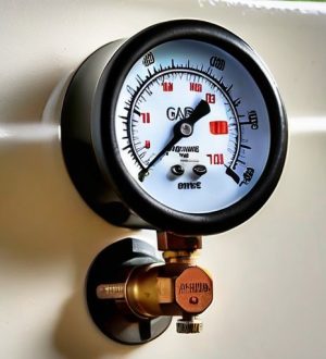 Понимание давления газа в квартире: безопасность и эффективность использования бытовой техники