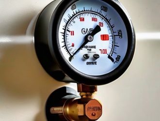Понимание давления газа в квартире: безопасность и эффективность использования бытовой техники