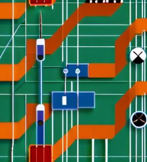 Понимание электрического сопротивления: ключ к успешной работе в электронике