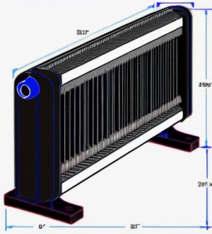 Понимание межосевого расстояния: ключ к эффективному выбору и установке радиаторов