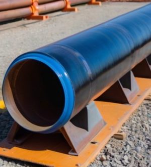 Правильная окраска газовых труб: как выбрать краску и продлить срок службы