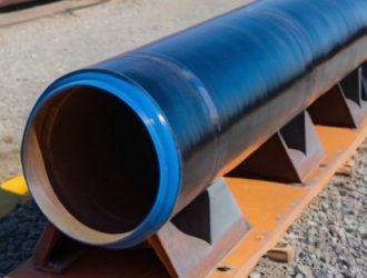 Правильная окраска газовых труб: как выбрать краску и продлить срок службы