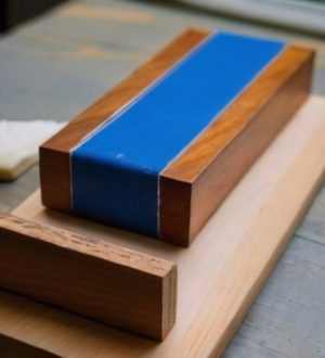 Правильная подготовка деревянных поверхностей: как избежать проблем с трещинами перед покраской