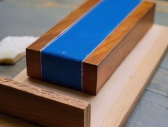 Правильная подготовка деревянных поверхностей: как избежать проблем с трещинами перед покраской