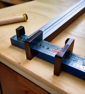 Правильная разметка мебельных петель: ключ к долговечности и функциональности вашей мебели