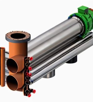 Правильная сборка дымохода из нержавейки: ключ к безопасности и эффективности вашей отопительной системы