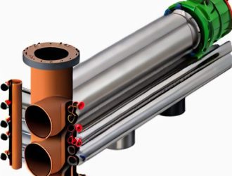 Правильная сборка дымохода из нержавейки: ключ к безопасности и эффективности вашей отопительной системы