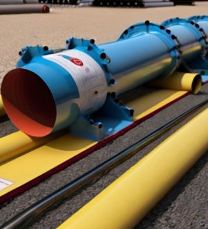 Правильная установка контрольной трубки на газопровод: ключевые шаги и советы для надежности системы