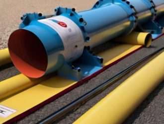 Правильная установка контрольной трубки на газопровод: ключевые шаги и советы для надежности системы