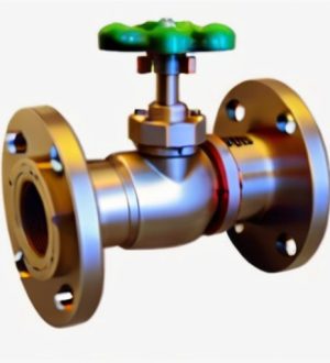 Правильная установка обратного клапана: ключ к надежной работе вашей системы