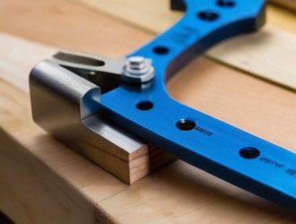 Правильная установка пилки в лобзик: ключ к качеству и безопасности работы