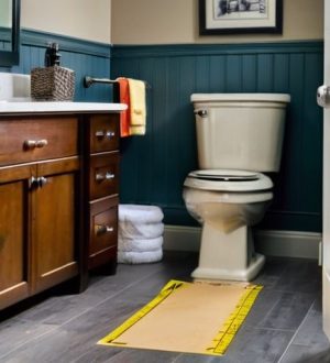 Правильная установка унитаза: от выбора модели до проверки герметичности