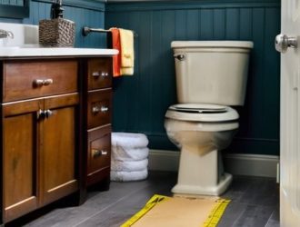 Правильная установка унитаза: от выбора модели до проверки герметичности