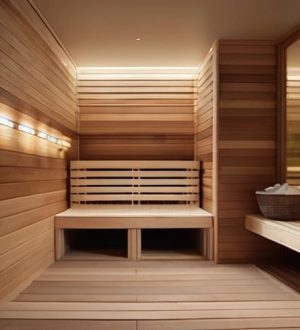 Правильная вентиляция предбанника: ключ к комфорту и безопасности вашего пространства