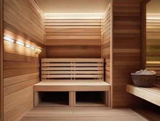 Правильная вентиляция предбанника: ключ к комфорту и безопасности вашего пространства