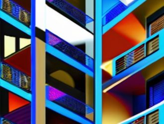 Правильная высота установки приточной вентиляции: залог качественного воздухообмена и комфорта в помещениях