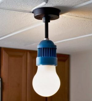 Правильная замена светодиодных ламп: шаг за шагом к безопасности и долговечности освещения