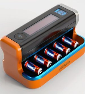 Правильная зарядка щелочных аккумуляторов: ключ к долговечности и эффективности